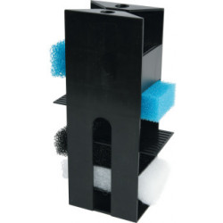 Cartouche iseo foam fine