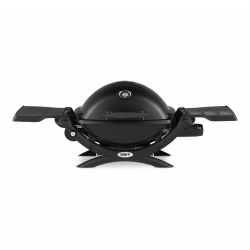 Barbecue Weber Q-1200 - Gaz...