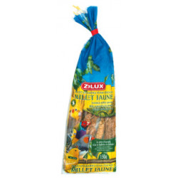 Millet grappe 150g zolux