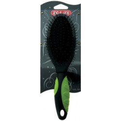 Brosse plastique  pneumatique