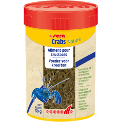 Sera crabs natural 100ml