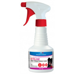 Ectoline Spray Perméthrine...