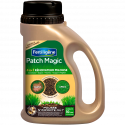 Patch magic 750g