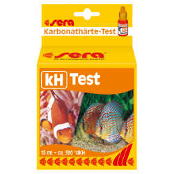 Sera kh-test 15 ml