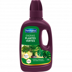 Eng plantes vertes 400ml