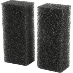 Filter foam karapas x2