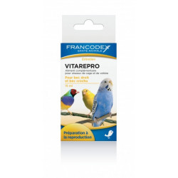 Vitarepro flacon 15ml