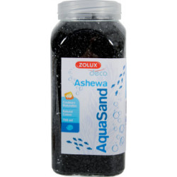 Aquasand 750ml ashewa black