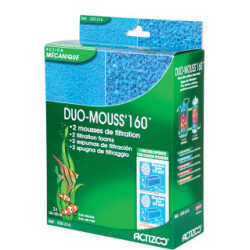 Duo mouss 160 zolux