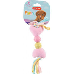 Jouet pelu puppy xs c