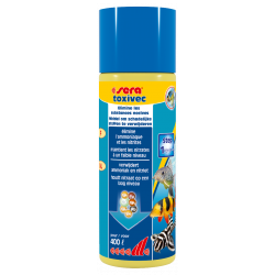 Sera toxivec 100ml