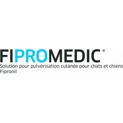 Fipromedic spray 500ml