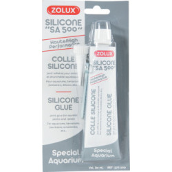 Silicone 80ml zolux