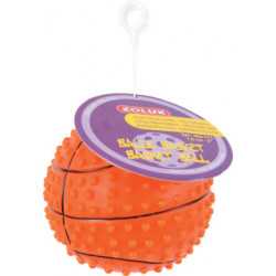 Balle basket 7,6cm