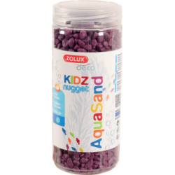 Aquasnd kidz nugget vio 500ml