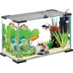 Aquarium nanolife first 20...