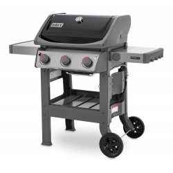 Barbecue Spirit II E-310 -...