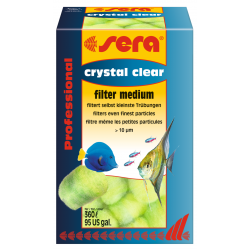 Sera crystalclear 12