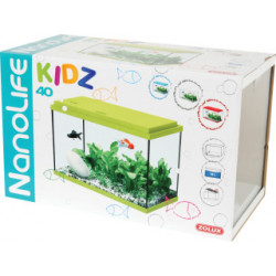 Nanolife kidz 40 vert