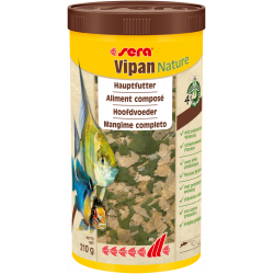 Sera vipan nature 1000ml