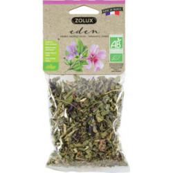 Mauve bio eden 25gr