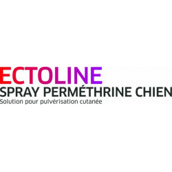 Ectoline Spray Perméthrine...