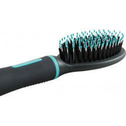 Anah brosse bi-matiere s