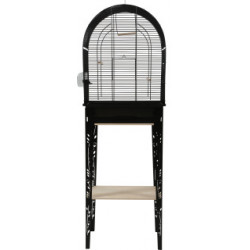 Cage et meuble Chic Patio...