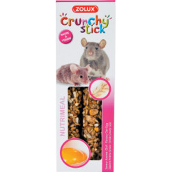 Crunchy stick ra/sou av/uf