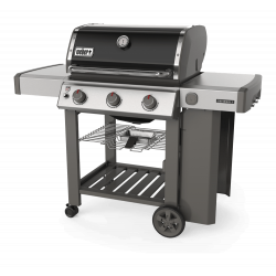 Barbecue Genesis II E-310...