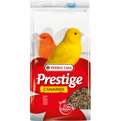 Menu prestige canari 4kg