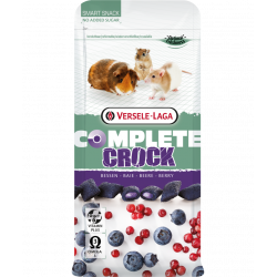 Crock complete berry 50g