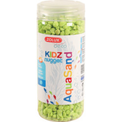 Aquasnd kidz nugget ver 500ml