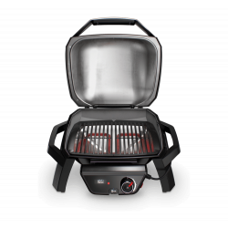 Barbecue Pulse 1000 - Black 