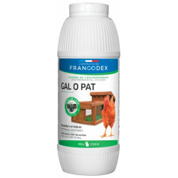 Gal o pat 500g