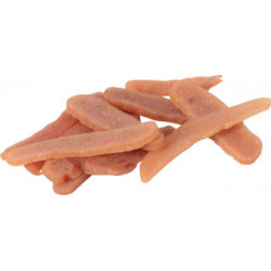 Mini lamelles canard chat 50g