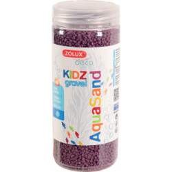 Aquasnd kidz gravel vio 500ml