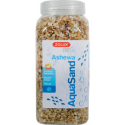 Aquasand 750ml ashewa yellow