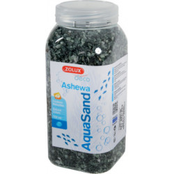 Aquasand 750ml ashewa green