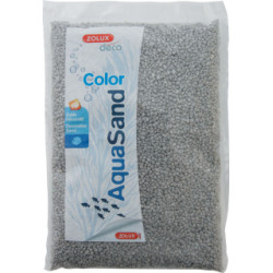 Sable gris silex 1kg