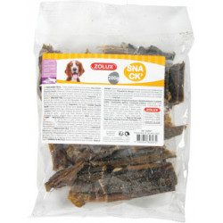 Panse boeuf sechee 200g