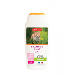 Shamp chat 250ml