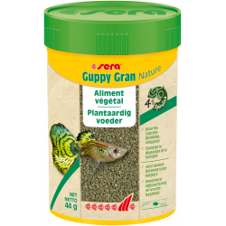 Guppy gran sera 100ml