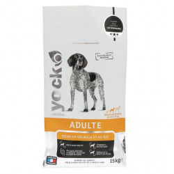 Yock- adulte 15kg  11 - 25 kg