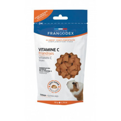 Friandises Vitamine C