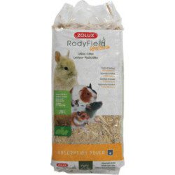 Litiere rodyfield nature 25l