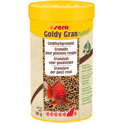 Sera goldy gran 250ml