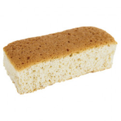 Crunchy cake carotte x6