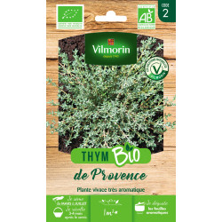 Thym de provence bio vl 2