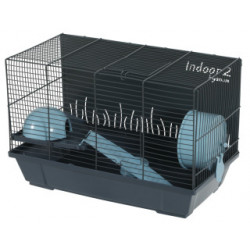 Cage indoor2 ham 50 ciel